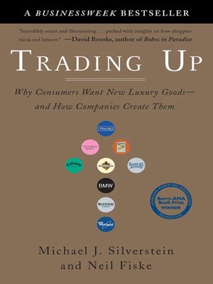 Trading Up - ebook
